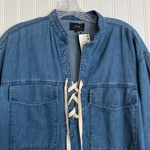 Joe’s Jeans eveline dress SIZE SMALL - Picture 2 of 9